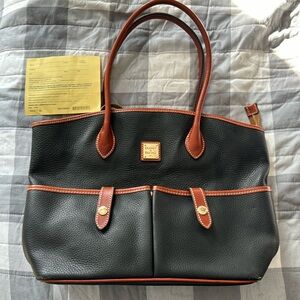 Dooney & Bourke Shoulder Bag